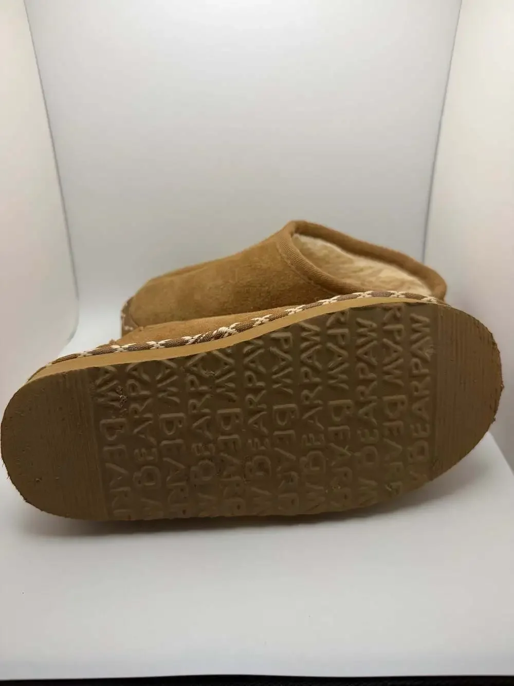 BearPaw martis slip
